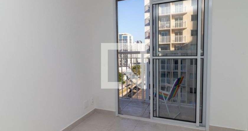 Apartamento para Aluguel - Barra Funda, 1 Quarto,  27 m² - São Paulo