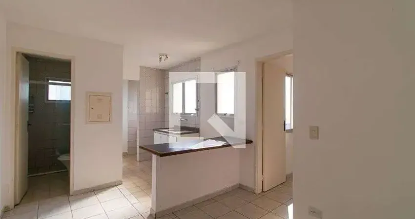 Apartamento para Aluguel - Campos Elíseos, 1 Quarto,  28 m² - São Paulo