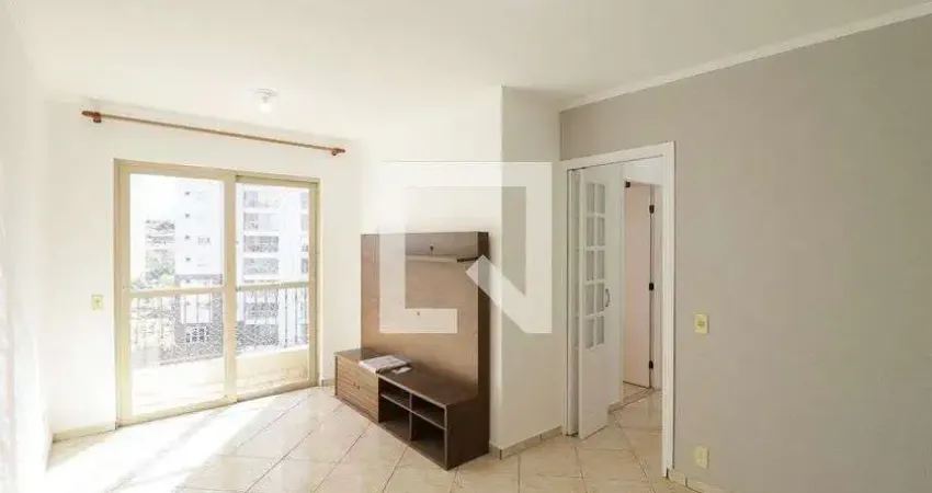 Apartamento para Aluguel - Santana, 3 Quartos,  63 m² - São Paulo