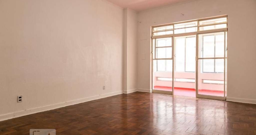 Kitnet / Stúdio para Aluguel - Bela Vista, 1 Quarto,  53 m² - São Paulo