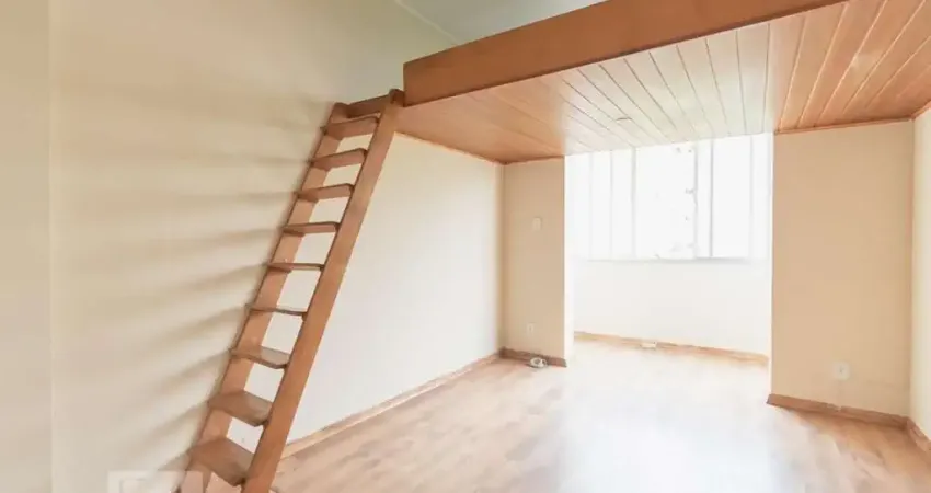 Kitnet / Stúdio para Aluguel - Centro, 1 Quarto,  26 m² - Rio de Janeiro