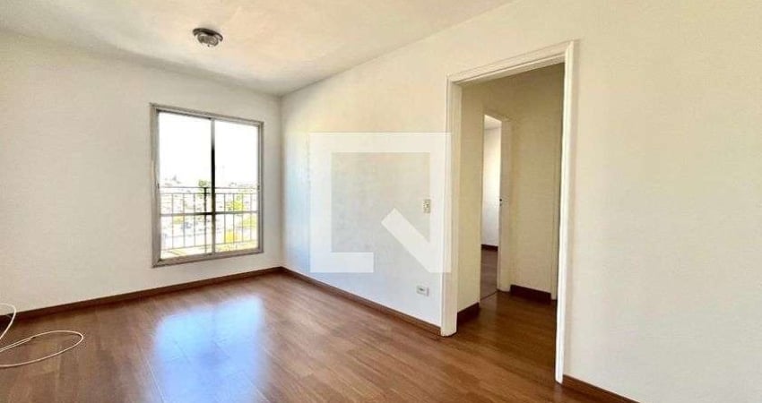 Apartamento para Aluguel - Jabaquara, 1 Quarto,  36 m² - São Paulo