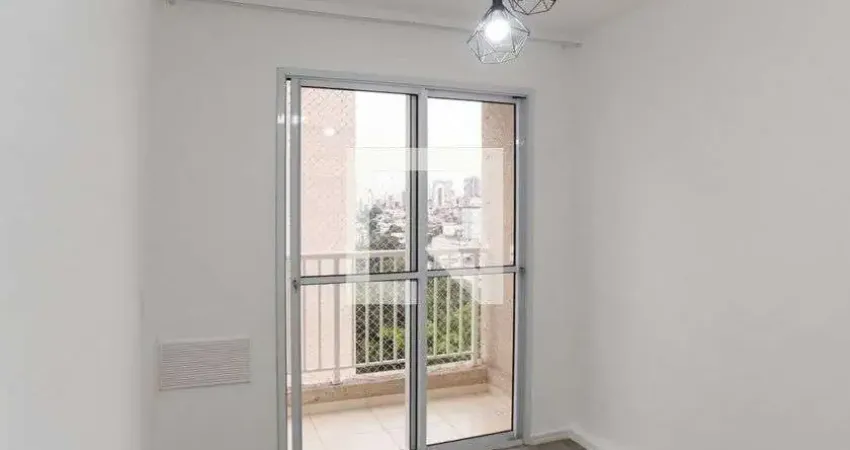 Apartamento para Aluguel - Vila Constança , 1 Quarto,  29 m² - São Paulo