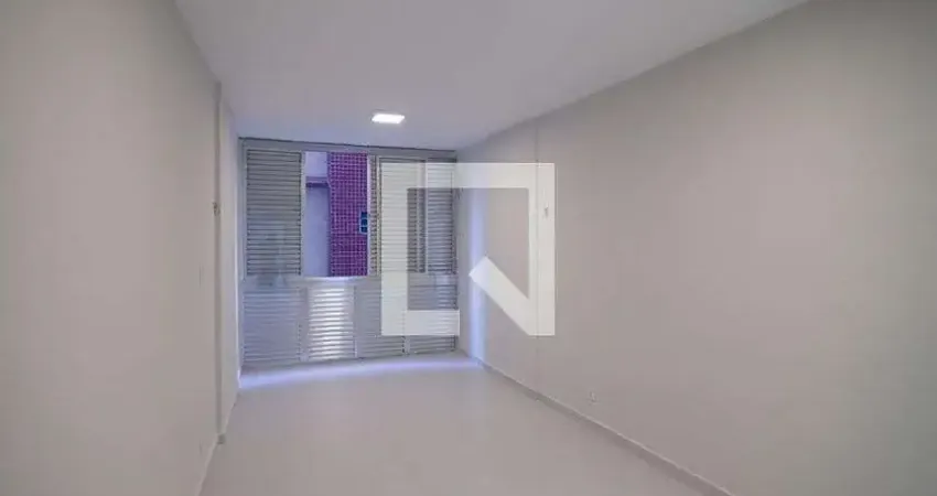 Apartamento para alugar na Rua Paim, Consolação, São Paulo
