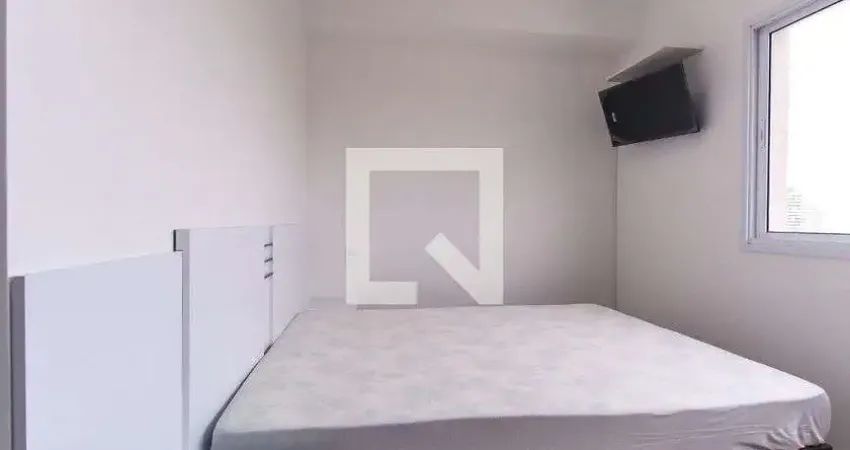 Kitnet / Stúdio para Aluguel - Belém, 1 Quarto,  21 m² - São Paulo