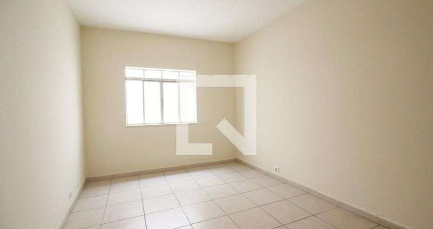 Apartamento para Aluguel - Santana, 3 Quartos,  80 m² - São Paulo