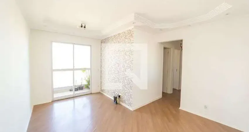 Apartamento para Aluguel - Cidade Patriarca, 3 Quartos,  57 m² - São Paulo