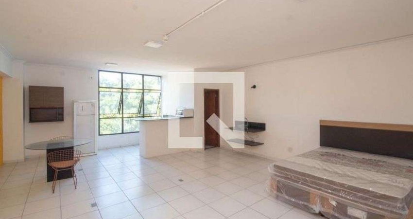 Kitnet / Stúdio para Aluguel - Vila Guilherme, 1 Quarto,  48 m² - São Paulo