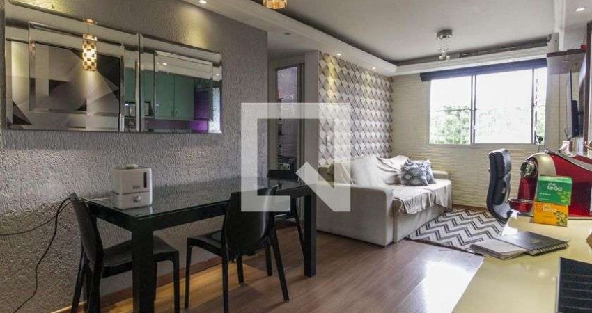 Apartamento para Aluguel - Vila Jacuí, 2 Quartos,  49 m² - São Paulo