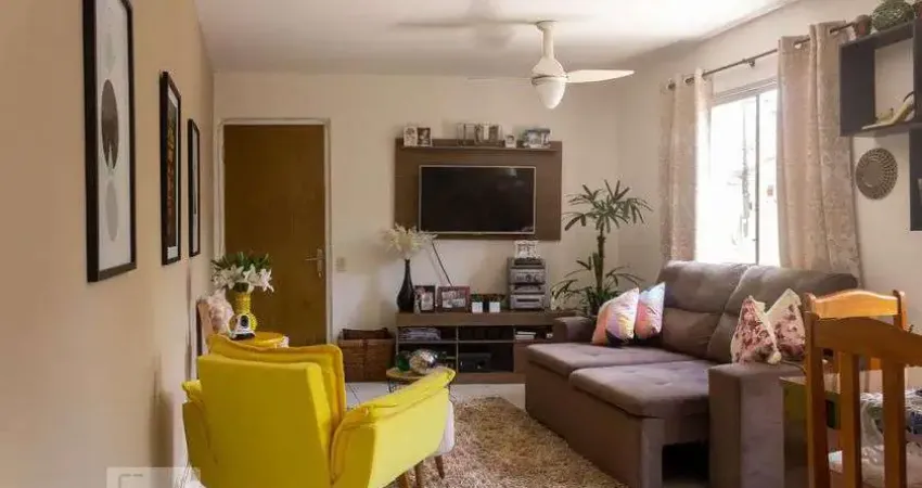 Apartamento para Aluguel - Vila Marari, 2 Quartos,  68 m² - São Paulo