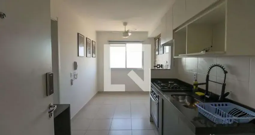 Apartamento para Aluguel - Sapopemba, 1 Quarto,  26 m² - São Paulo