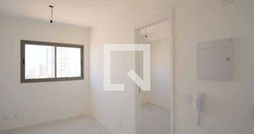 Apartamento para Aluguel - Vila Aricanduva, 1 Quarto,  27 m² - São Paulo