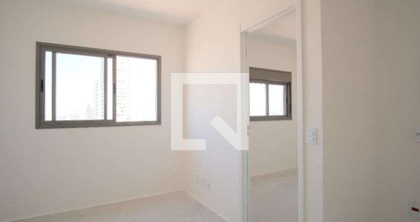 Apartamento para Aluguel - Vila Aricanduva, 1 Quarto,  27 m² - São Paulo