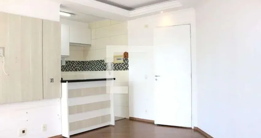 Apartamento para Aluguel - Jardim Marajoara , 2 Quartos,  50 m² - São Paulo