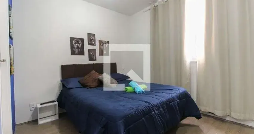 Kitnet / Stúdio para Aluguel - Brás, 1 Quarto,  19 m² - São Paulo