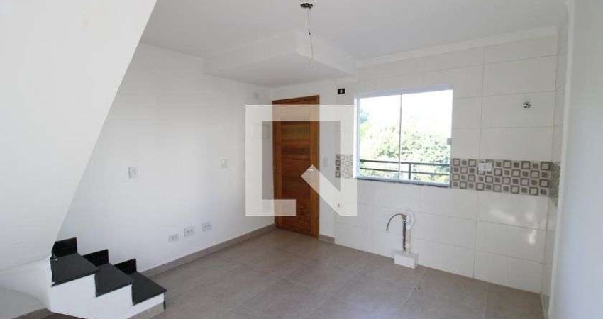 Apartamento para Aluguel - Santana, 1 Quarto,  32 m² - São Paulo