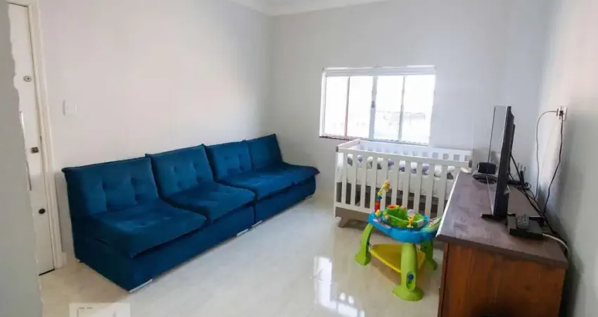 Apartamento para Aluguel - Jaguaré, 2 Quartos,  50 m² - São Paulo