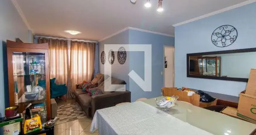 Apartamento para Aluguel - Vila Ema, 3 Quartos,  64 m² - São Paulo