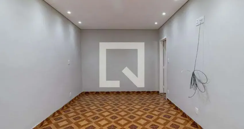 Casa para Aluguel - Artur Alvim, 2 Quartos,  80 m² - São Paulo