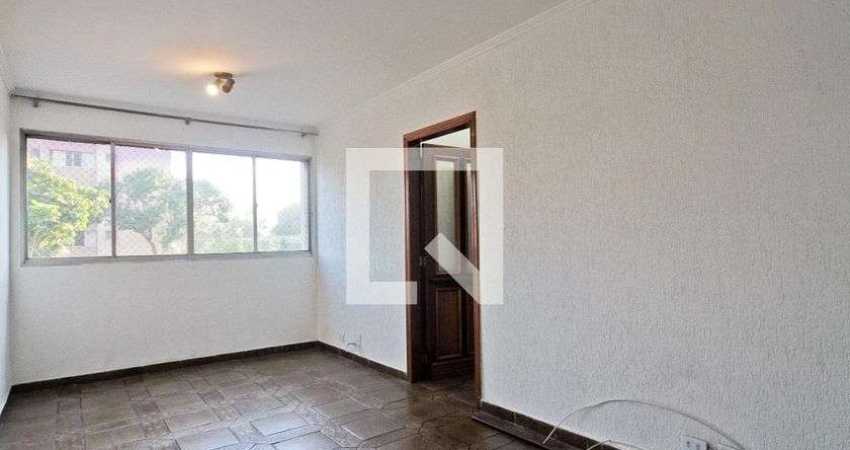Apartamento para Aluguel - Casa Verde, 2 Quartos,  75 m² - São Paulo