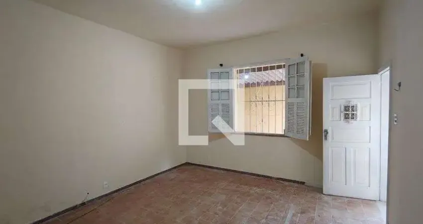 Casa para Aluguel - Taquara, 2 Quartos,  100 m² - Rio de Janeiro
