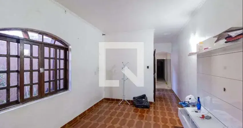 Casa para Aluguel - Veloso, 2 Quartos,  151 m² - Osasco