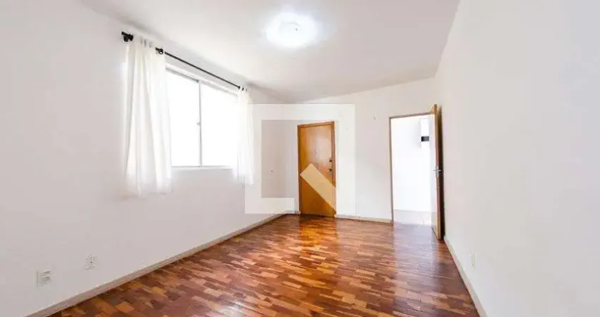 Apartamento para Aluguel - Luxemburgo, 3 Quartos,  87 m² - Belo Horizonte