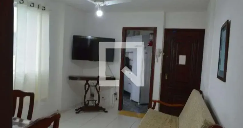 Apartamento para Aluguel - Jacarepaguá, 3 Quartos,  57 m² - Rio de Janeiro
