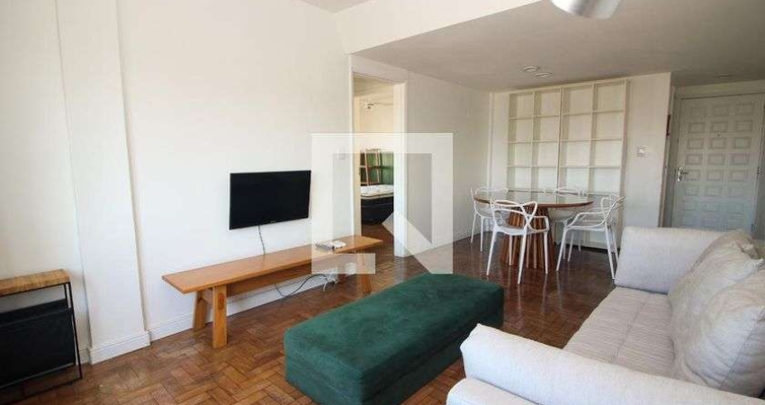 Apartamento para Aluguel - Santo Antônio, 2 Quartos,  77 m² - Porto Alegre