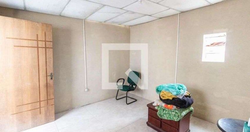 Casa para Aluguel - Santana, 3 Quartos,  80 m² - São Paulo