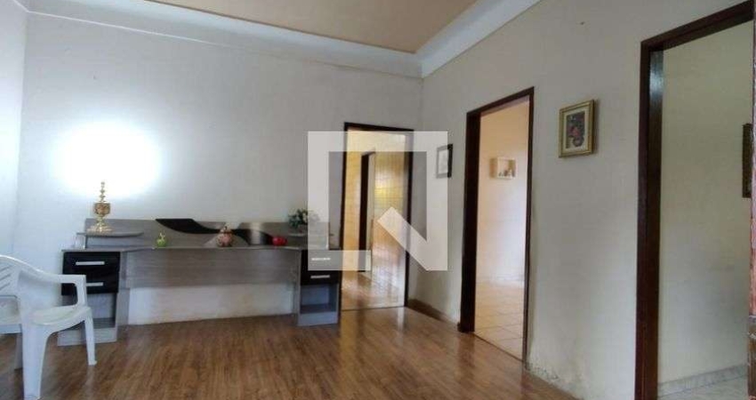 Casa para Aluguel - Taquara, 3 Quartos,  119 m² - Rio de Janeiro