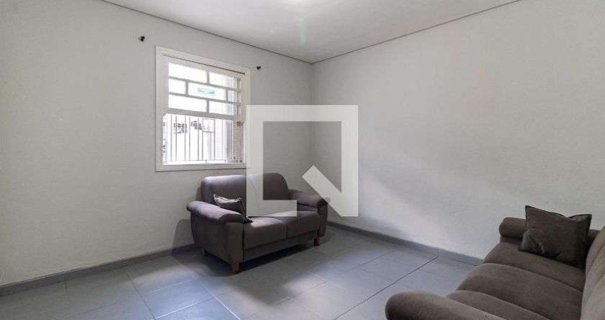 Casa para Aluguel - Bosque da Saúde, 2 Quartos,  120 m² - São Paulo