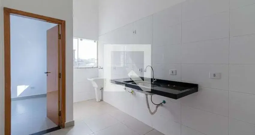 Apartamento para Aluguel - Vila Ré, 1 Quarto,  40 m² - São Paulo