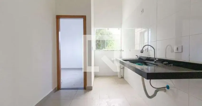Apartamento para aluguel - vila ré, 1 quarto, 40 m² - são paulo