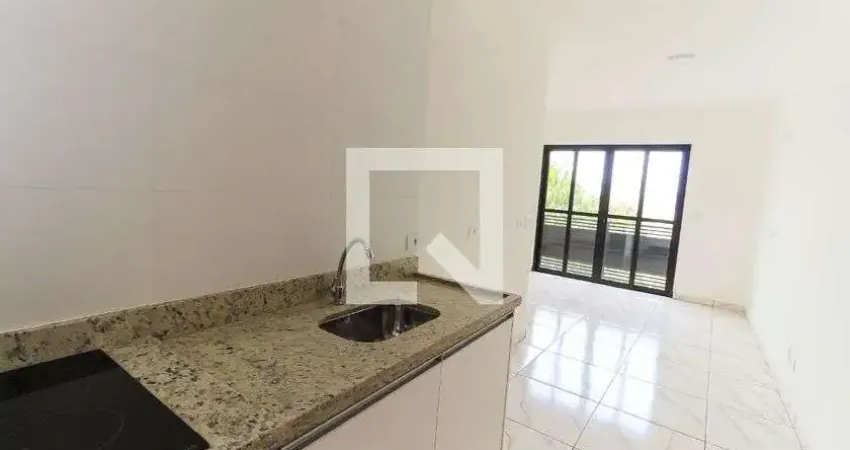 Kitnet / Stúdio para Aluguel - Mooca, 1 Quarto,  32 m² - São Paulo