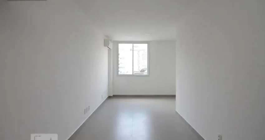Kitnet / Stúdio para Aluguel - Santa Cecília, 1 Quarto,  30 m² - São Paulo