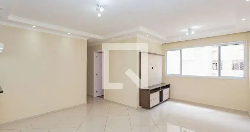 Apartamento para Aluguel - Jardim Santa Emília, 3 Quartos,  63 m² - São Paulo