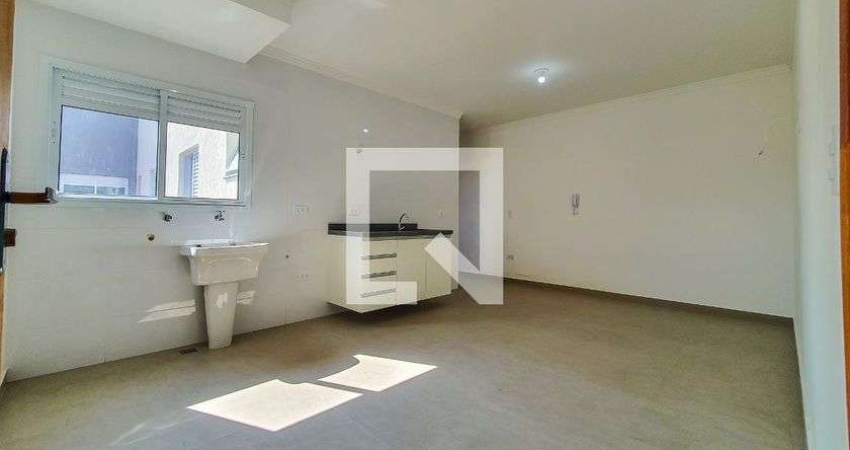 Apartamento para Aluguel - Ipiranga, 1 Quarto,  34 m² - São Paulo
