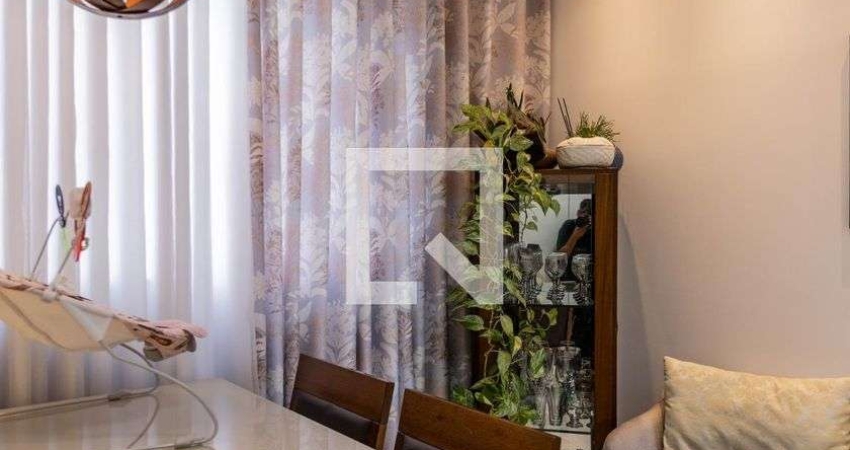 Apartamento para Aluguel - Jardim América, 3 Quartos,  75 m² - Belo Horizonte