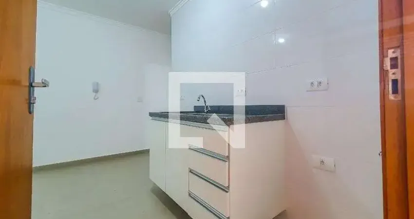 Apartamento para Aluguel - Ipiranga, 1 Quarto,  28 m² - São Paulo