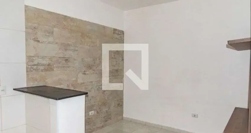 Kitnet / Stúdio para Aluguel - Ipiranga, 1 Quarto,  40 m² - São Paulo