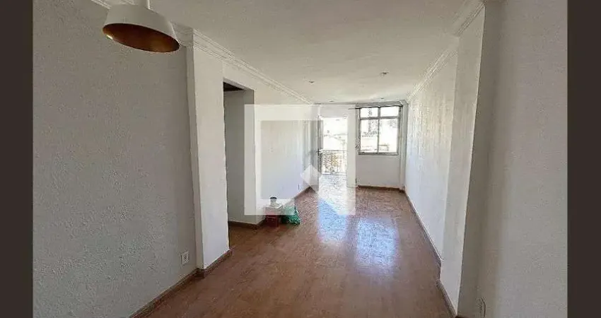 Apartamento para Aluguel - Méier, 3 Quartos,  99 m² - Rio de Janeiro