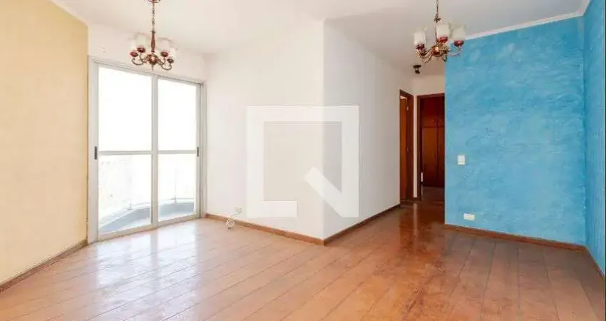 Apartamento para Aluguel - Jardim Sao Luis, 2 Quartos,  57 m² - São Paulo