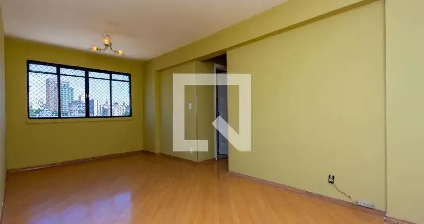 Apartamento para Aluguel - Mooca, 2 Quartos,  55 m² - São Paulo