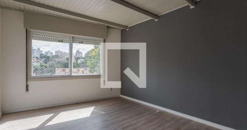 Apartamento para Aluguel - Bom Jesus, 2 Quartos,  75 m² - Porto Alegre