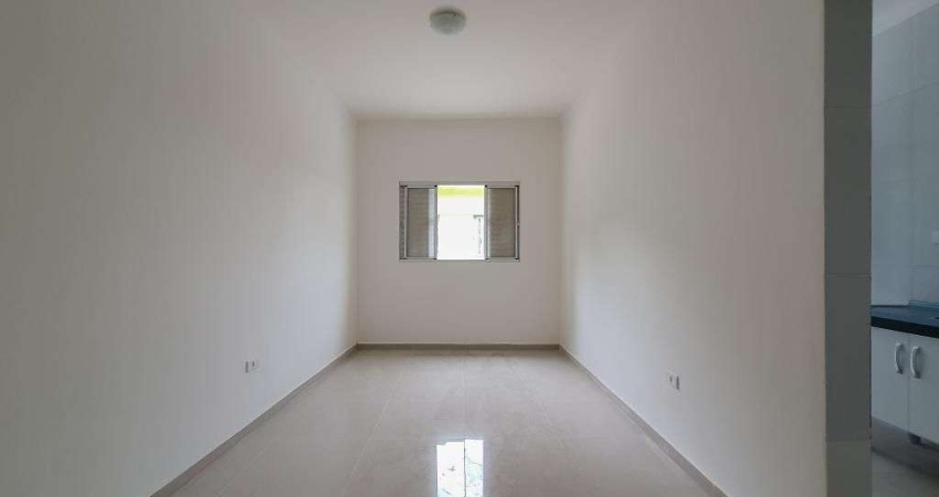 Kitnet / Stúdio para Aluguel - Liberdade, 1 Quarto,  30 m² - São Paulo