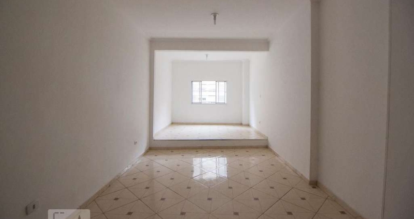 Kitnet / Stúdio para Aluguel - Bela Vista, 1 Quarto,  40 m² - São Paulo