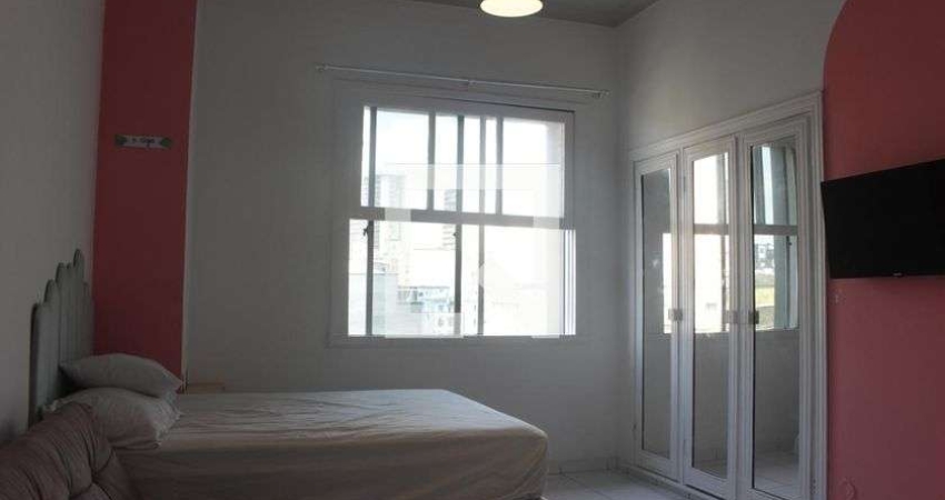 Kitnet / Stúdio para Aluguel - Centro, 1 Quarto,  28 m² - São Paulo