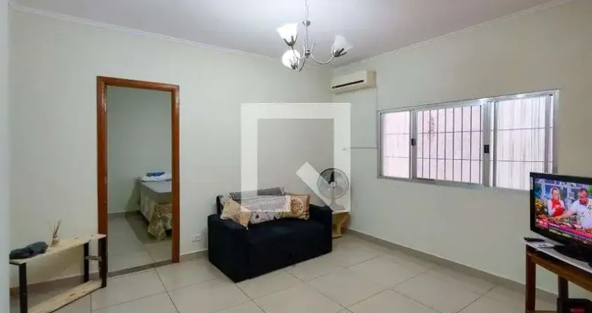 Apartamento para Aluguel - Boqueirão, 2 Quartos,  82 m² - Praia Grande