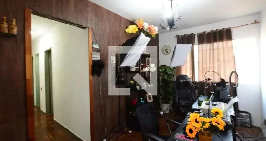 Apartamento para Aluguel - Madureira, 2 Quartos,  70 m² - Rio de Janeiro